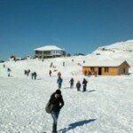 Σχολή εκμάθησης σκι
